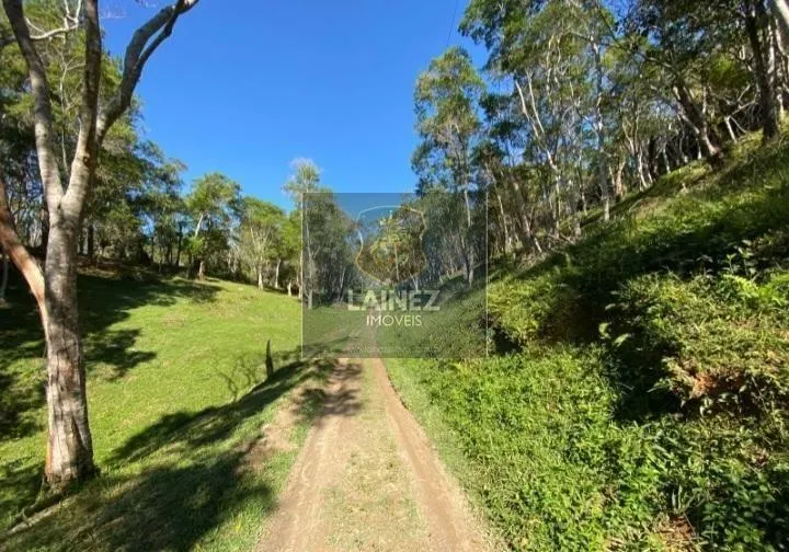 Fazenda à venda de 116 ha em São Lourenço da Serra, SP, Brasil