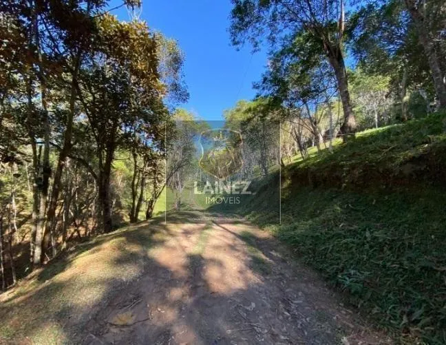 Fazenda à venda de 116 ha em São Lourenço da Serra, SP, Brasil