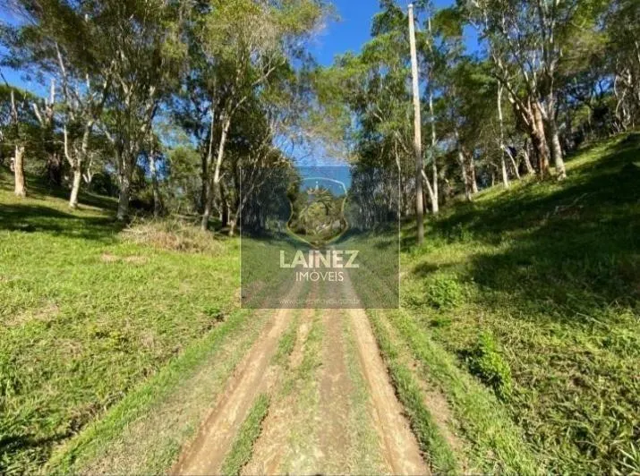 Fazenda à venda de 116 ha em São Lourenço da Serra, SP, Brasil