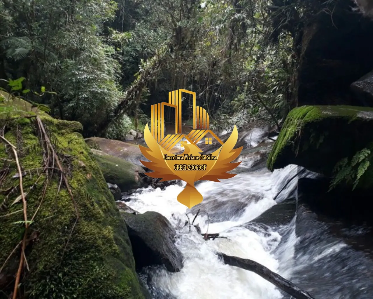 Country home for sale of 4 acres in Paraibuna, SP, Brazil
