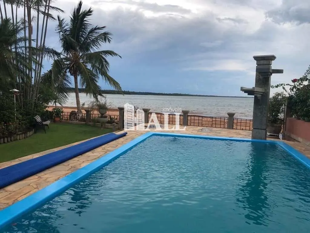 Fazenda à venda de 1.197 ha em Buritama, SP, Brasil