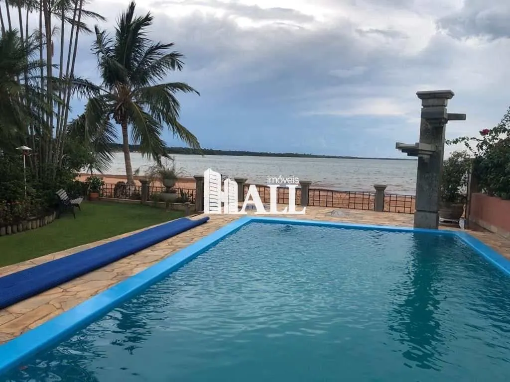Fazenda à venda de 1.197 ha em Buritama, SP, Brasil