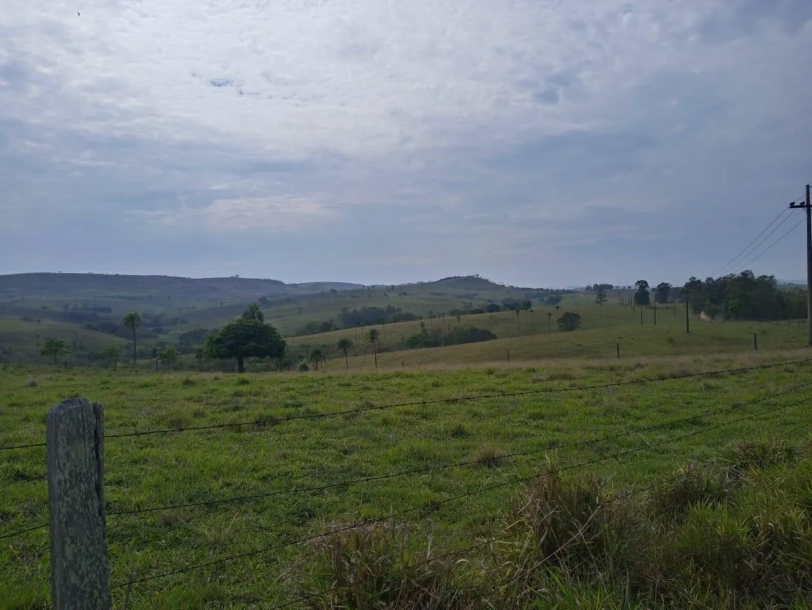 Farm for sale of 489 acres in Coronel Macedo, SP, Brazil