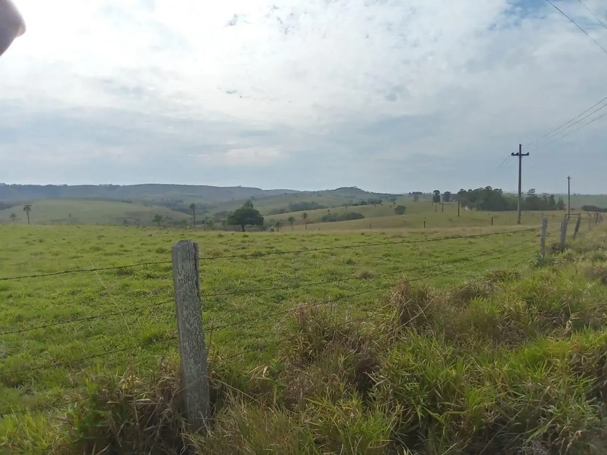 Fazenda à venda de 198 ha em Coronel Macedo, SP, Brasil
