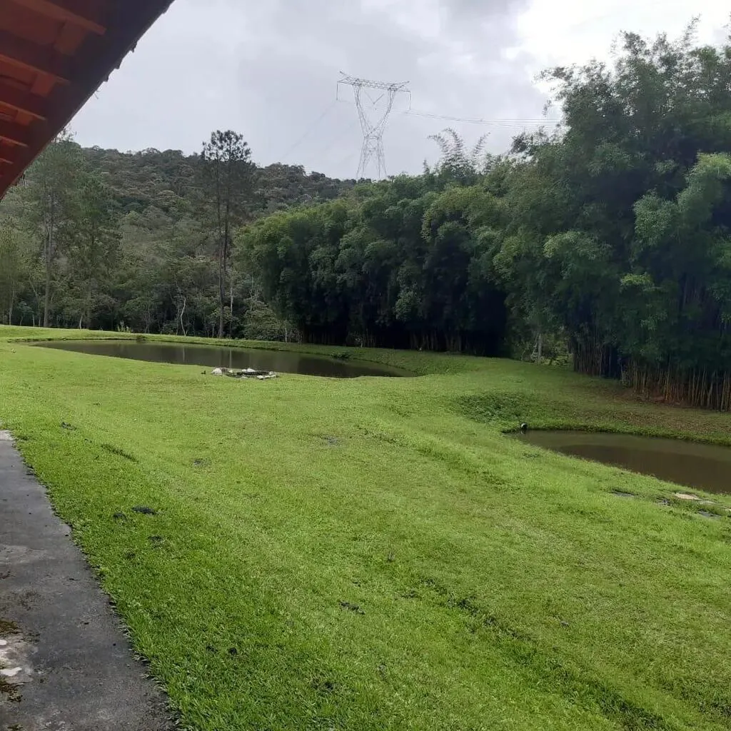 Sítio à venda de 15 ha em Embu-Guaçu, SP, Brasil