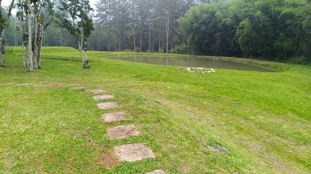 Sítio à venda de 15 ha em Embu-Guaçu, SP, Brasil