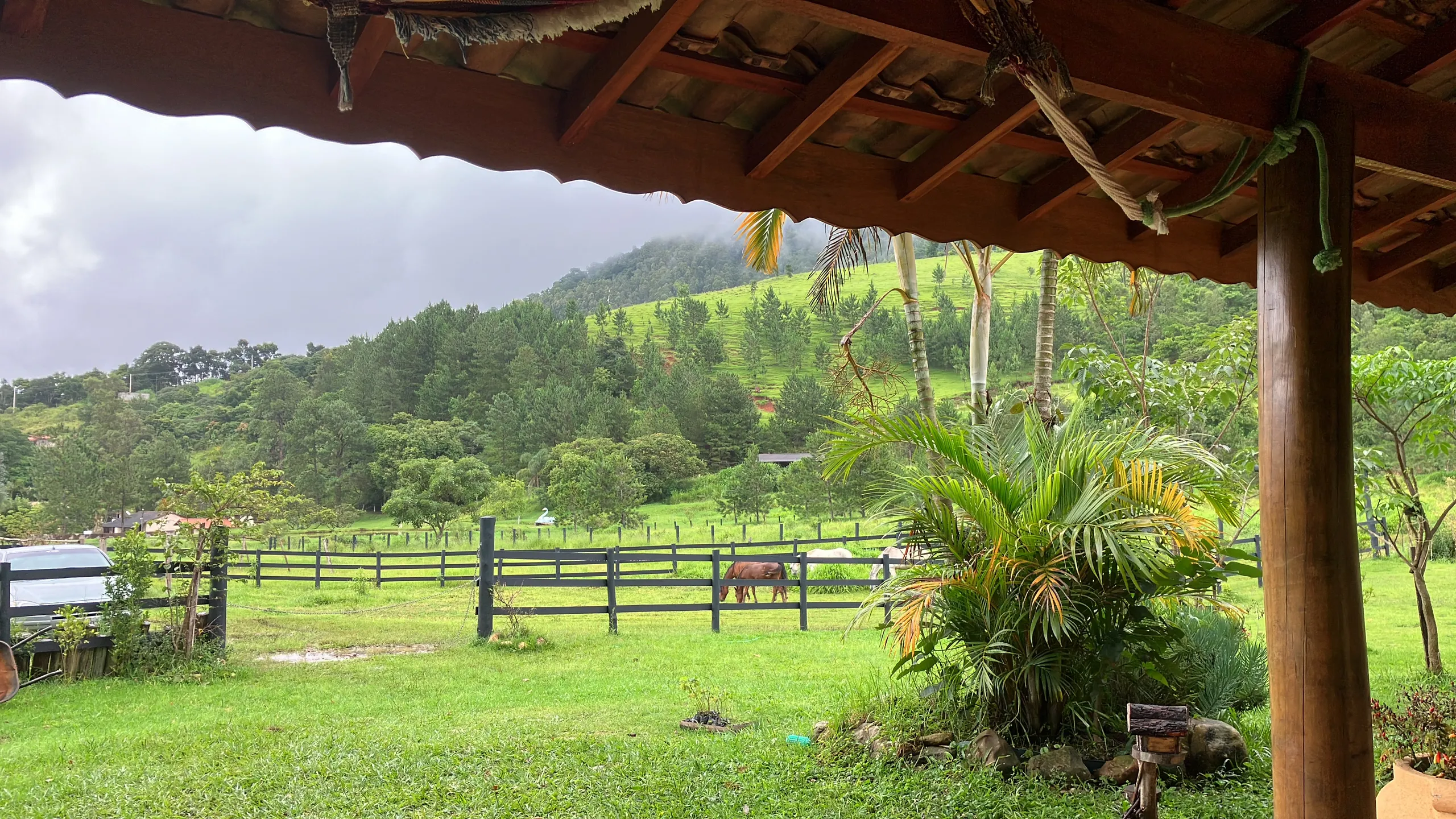 Sítio à venda de 3 ha em Joanópolis, SP, Brasil