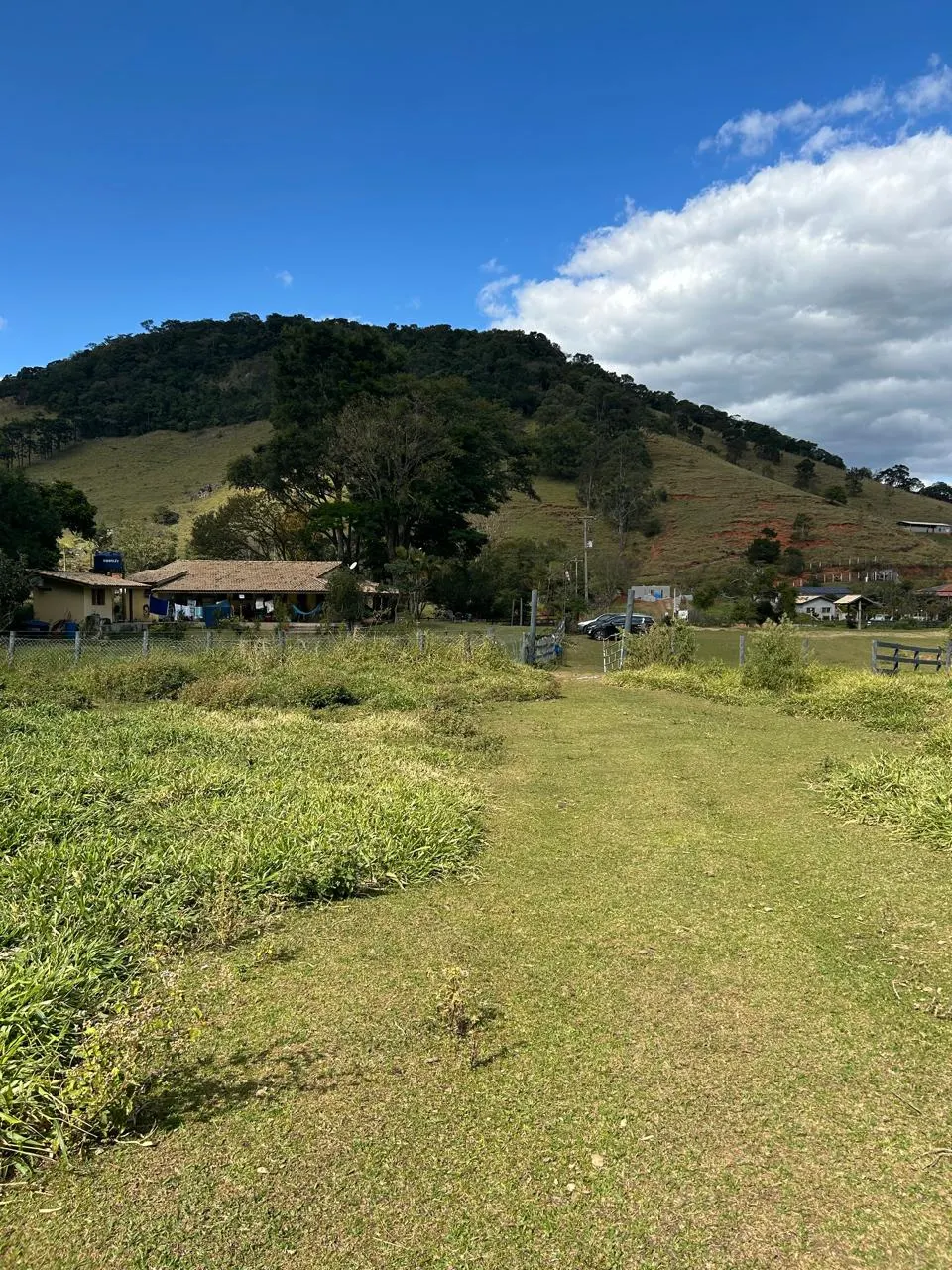 Sítio à venda de 3 ha em Joanópolis, SP, Brasil