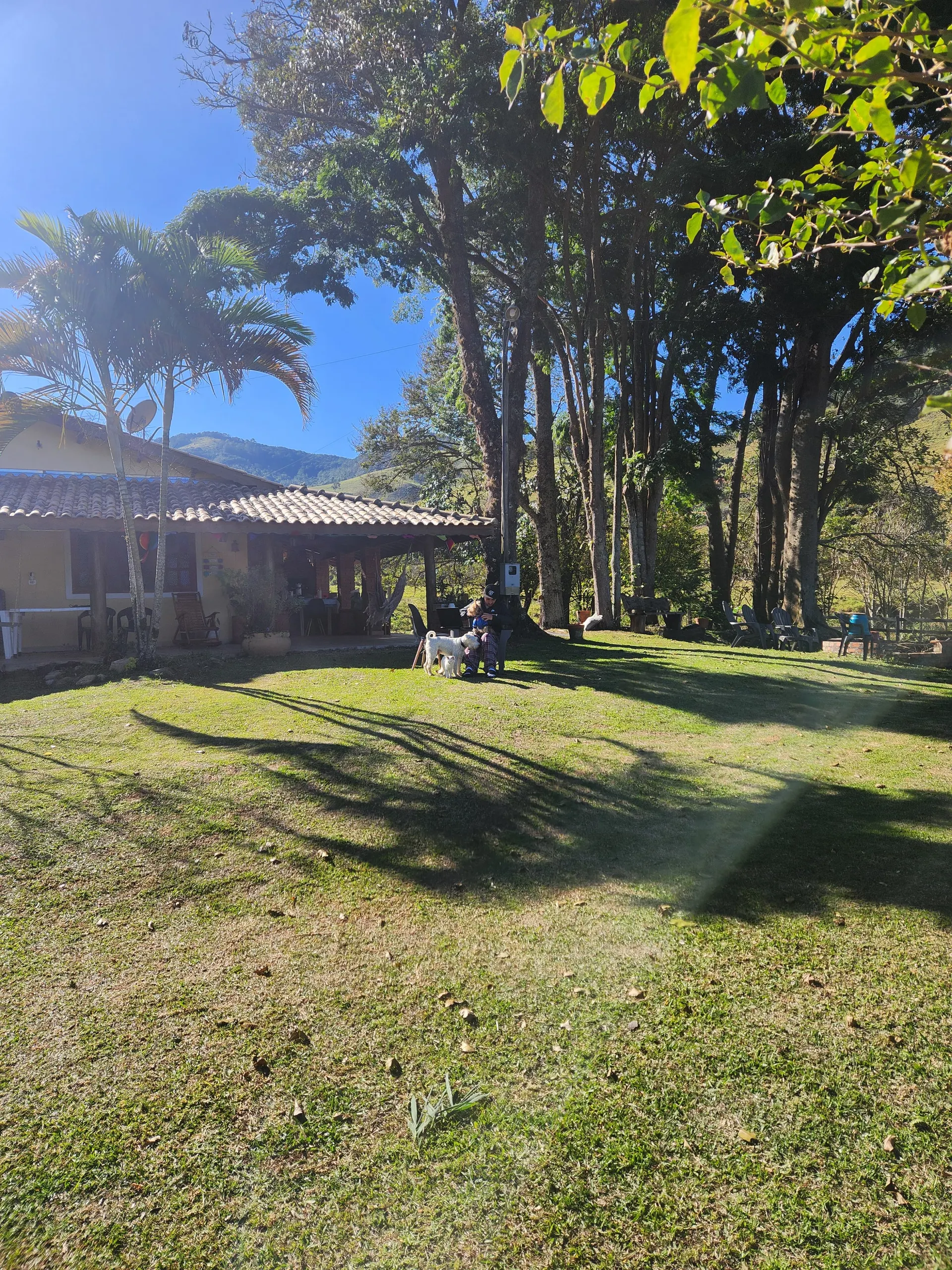 Sítio à venda de 3 ha em Joanópolis, SP, Brasil