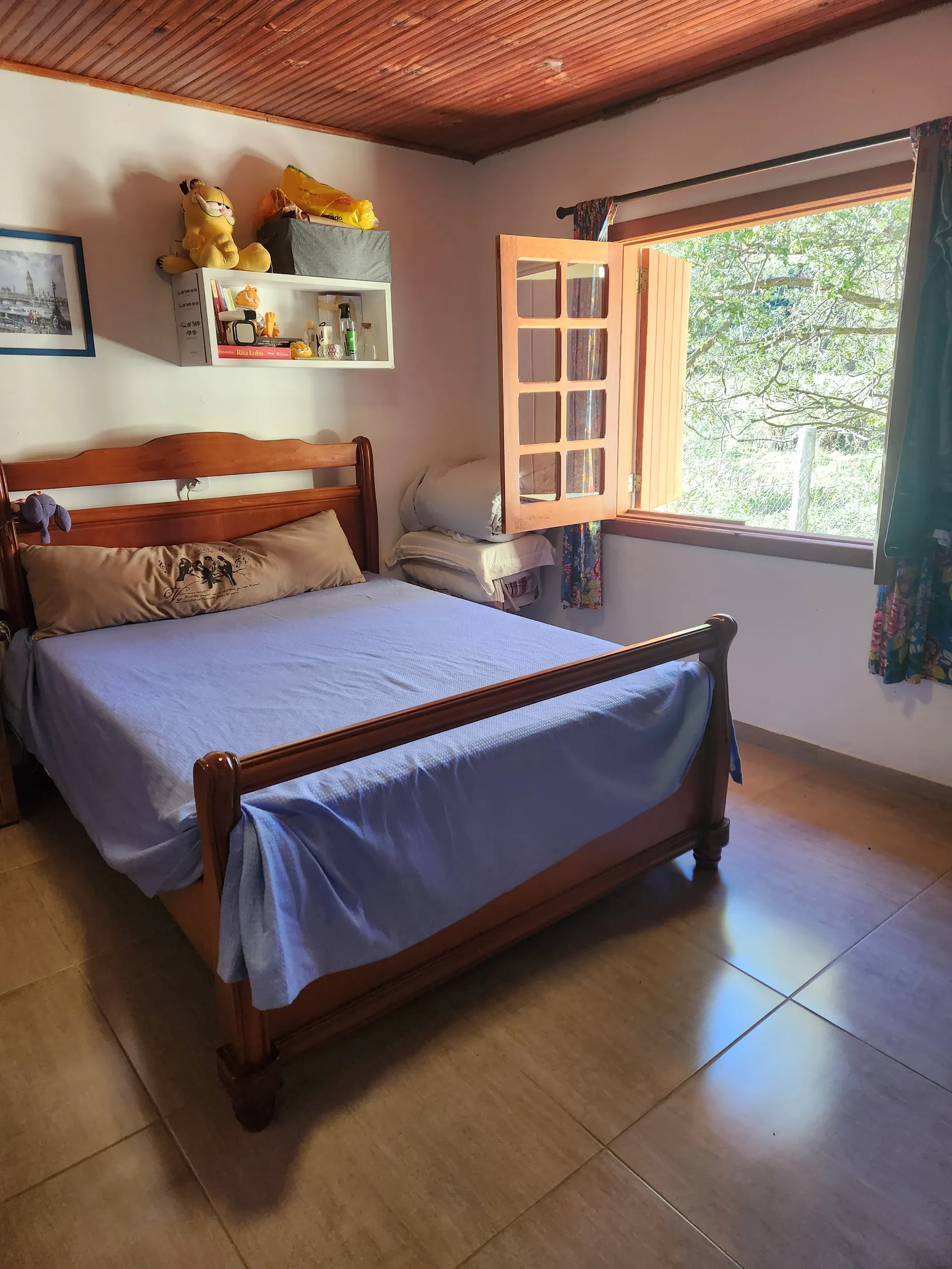 Sítio à venda de 3 ha em Joanópolis, SP, Brasil