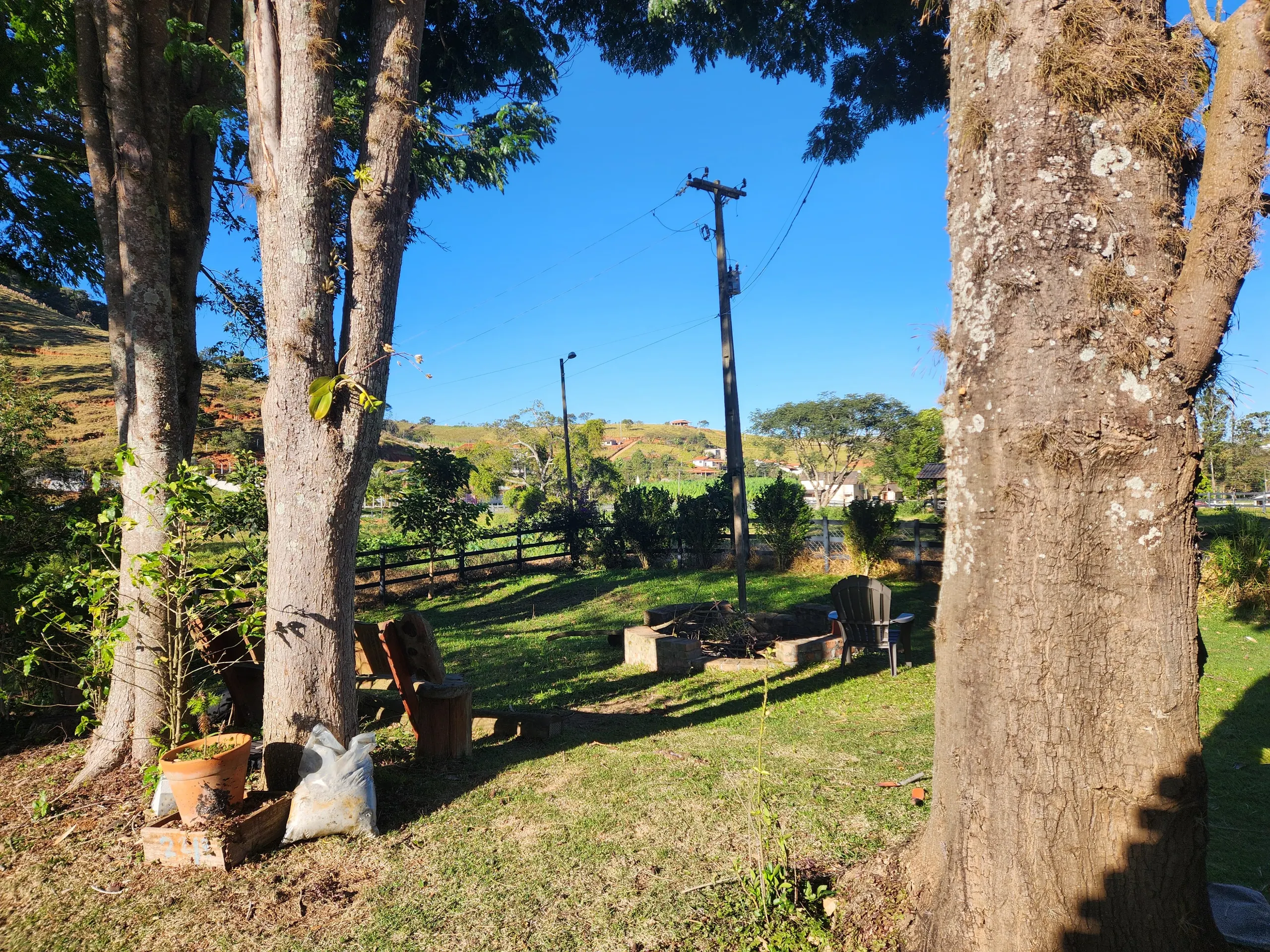 Sítio à venda de 3 ha em Joanópolis, SP, Brasil