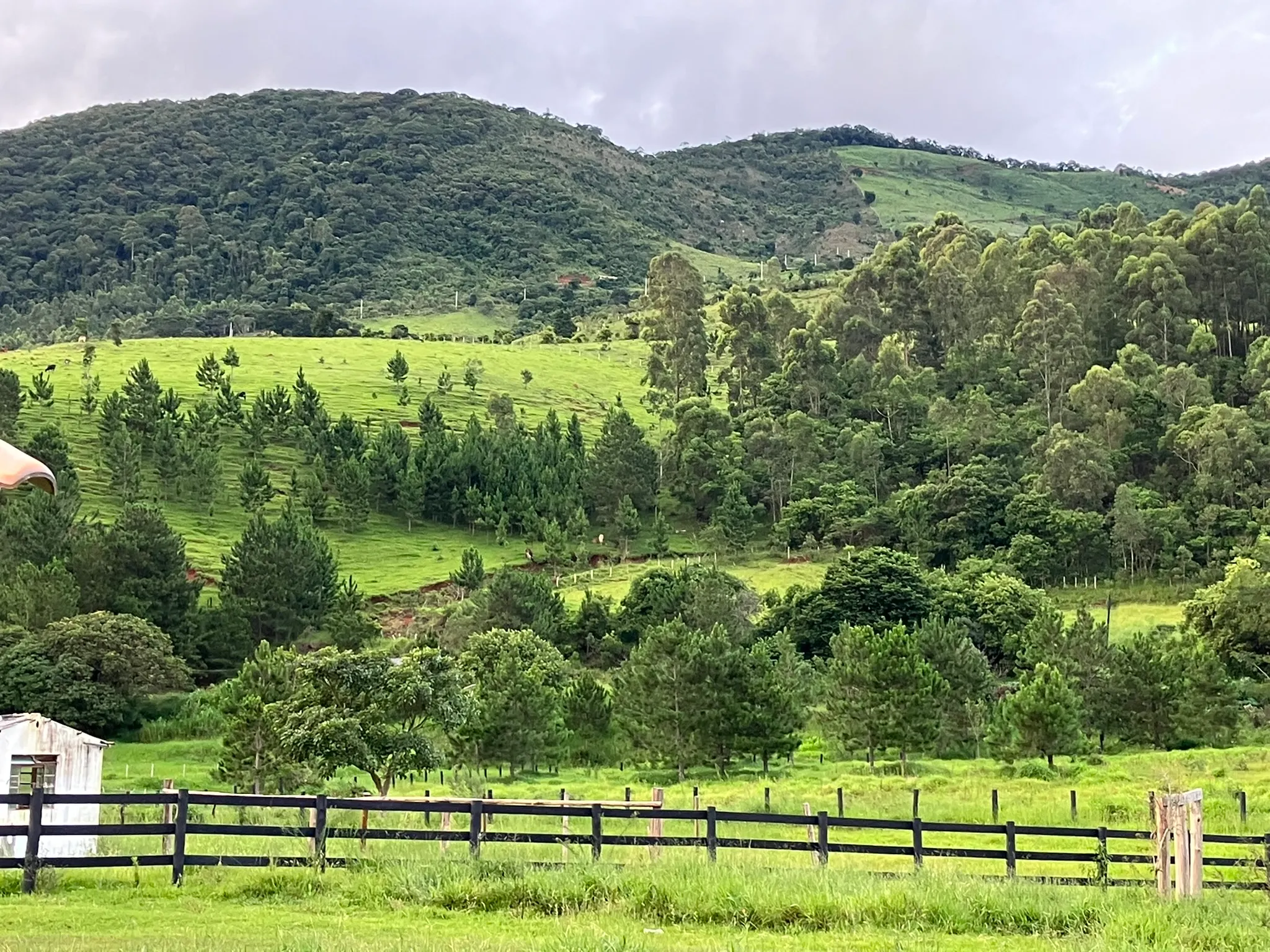 Sítio à venda de 3 ha em Joanópolis, SP, Brasil