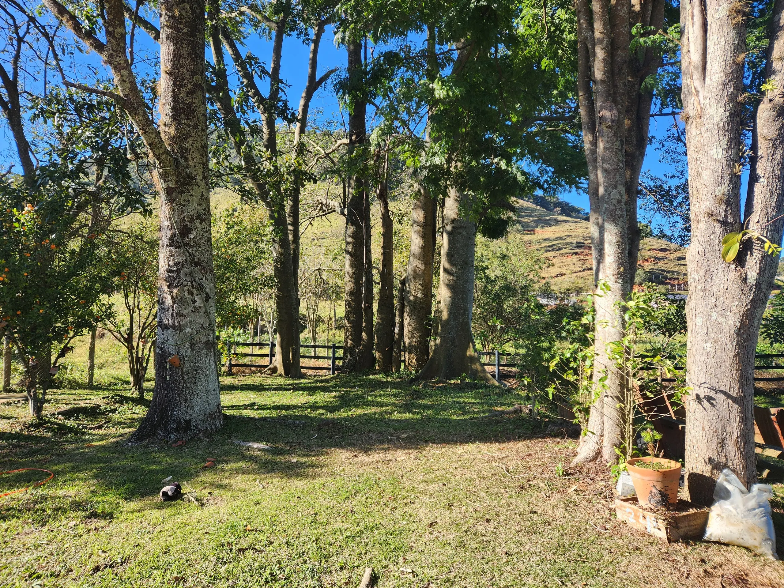 Sítio à venda de 3 ha em Joanópolis, SP, Brasil