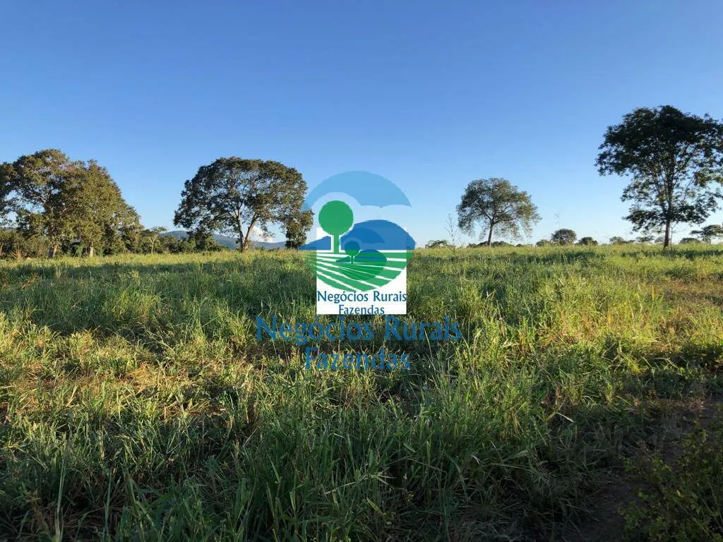 Farm for sale of 1,794 acres in Mara Rosa, GO, Brazil