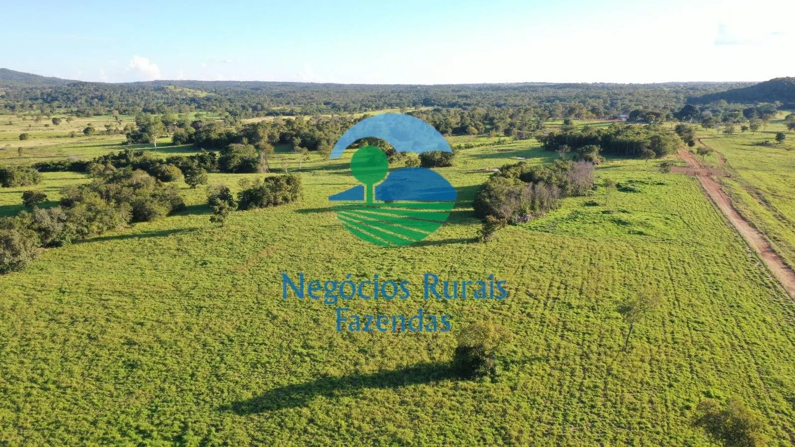 Farm for sale of 1,794 acres in Mara Rosa, GO, Brazil