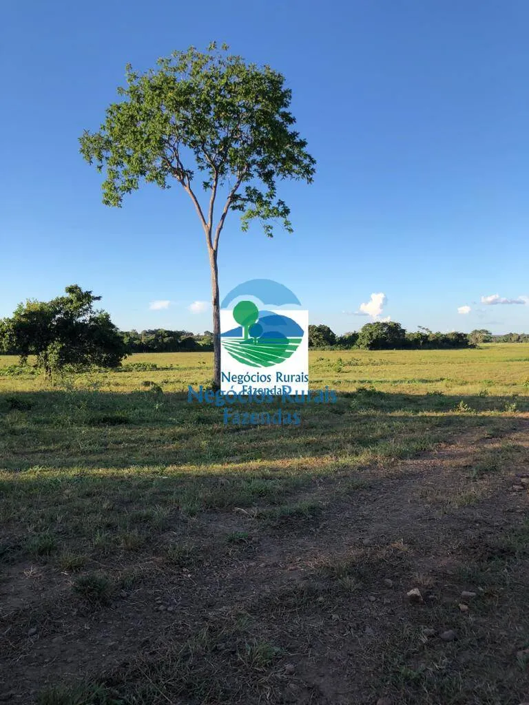 Farm for sale of 1,794 acres in Mara Rosa, GO, Brazil