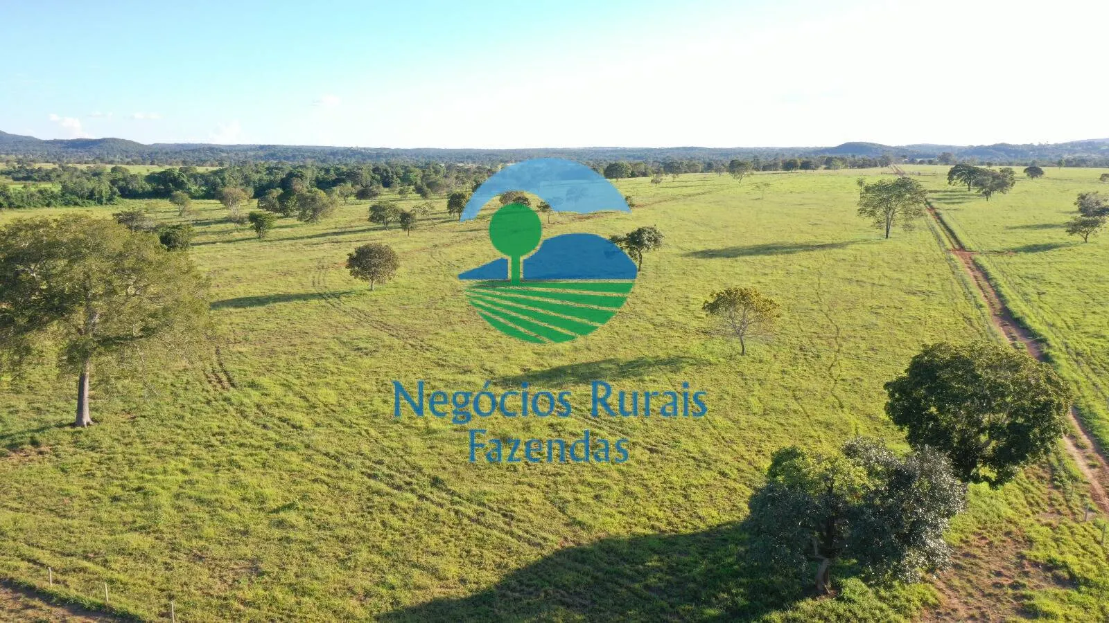 Fazenda à venda de 726 ha em Mara Rosa, GO, Brasil