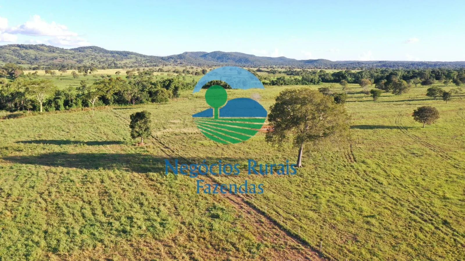 Farm for sale of 1,794 acres in Mara Rosa, GO, Brazil