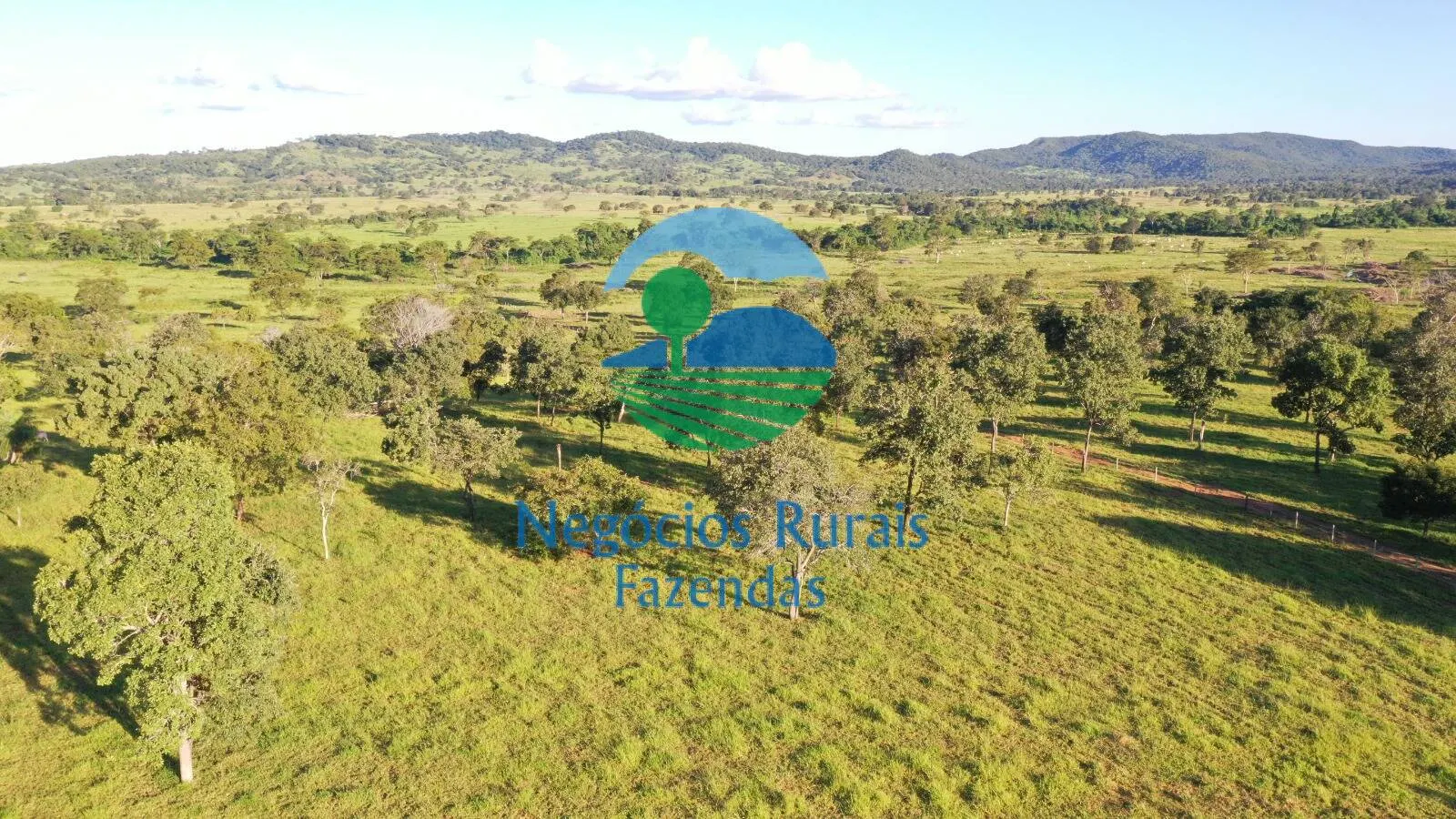 Farm for sale of 1,794 acres in Mara Rosa, GO, Brazil