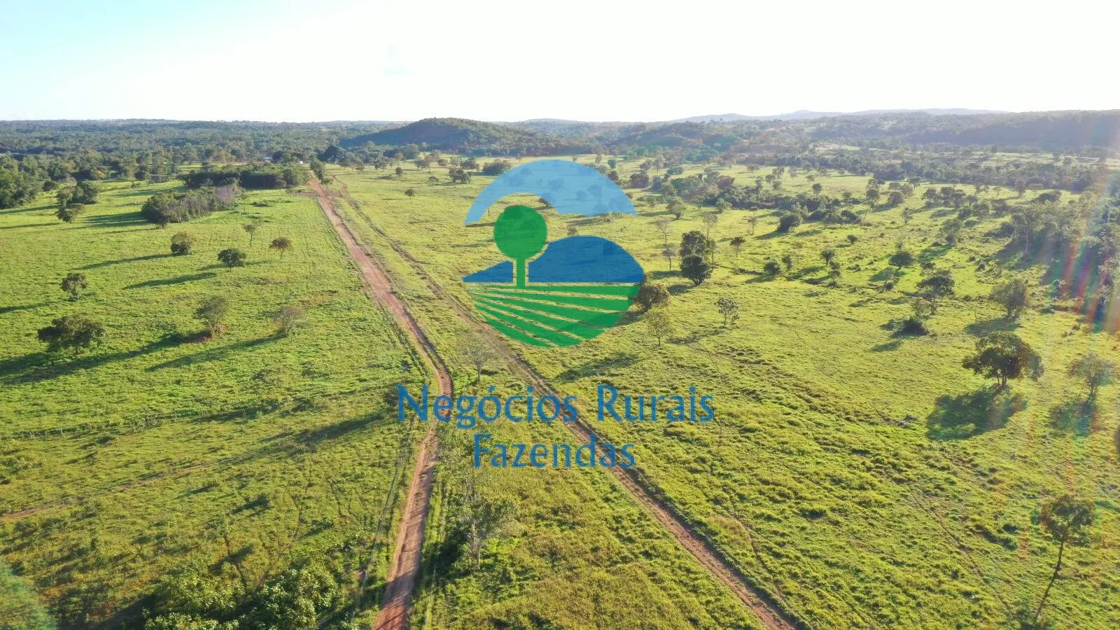 Farm for sale of 1,794 acres in Mara Rosa, GO, Brazil