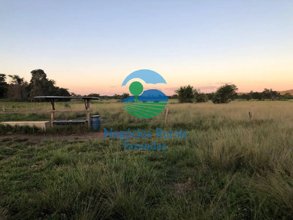 Farm for sale of 1,794 acres in Mara Rosa, GO, Brazil