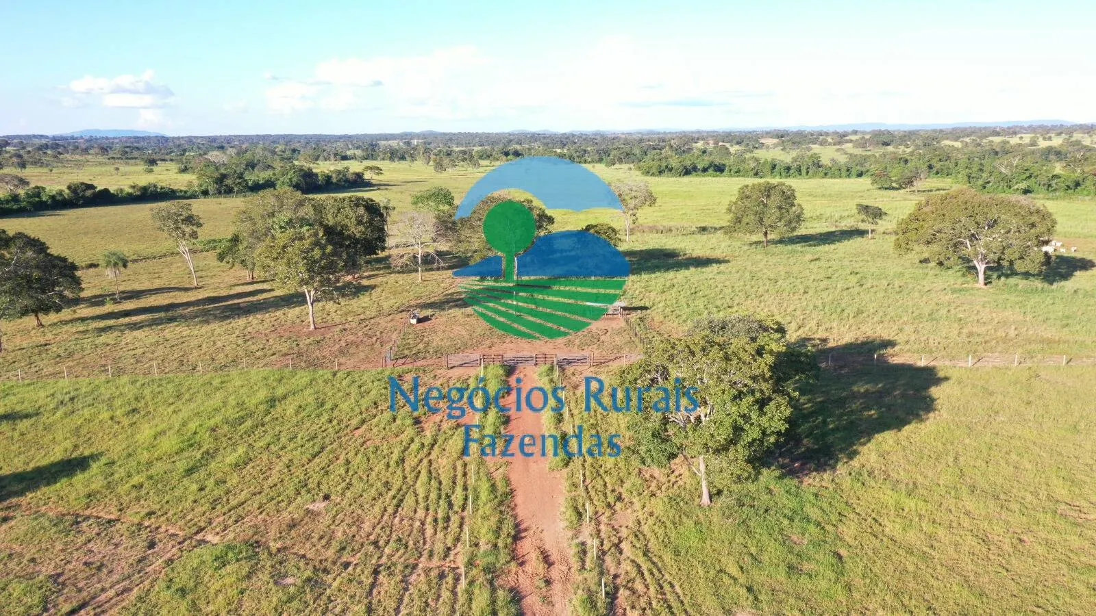 Farm for sale of 1,794 acres in Mara Rosa, GO, Brazil