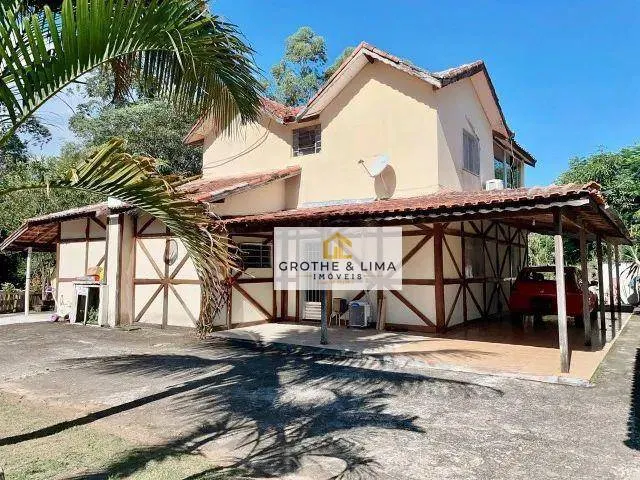 Chácara à venda de 3.250 m² em São José dos Campos, SP, Brasil