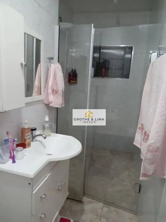Chácara à venda de 3.250 m² em São José dos Campos, SP, Brasil