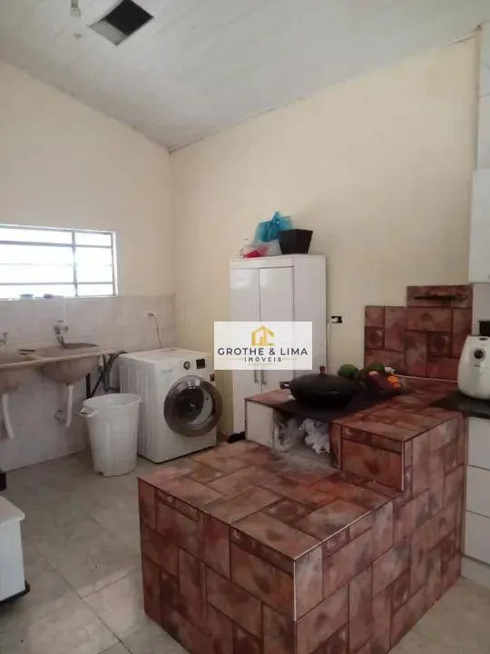 Chácara à venda de 3.250 m² em São José dos Campos, SP, Brasil