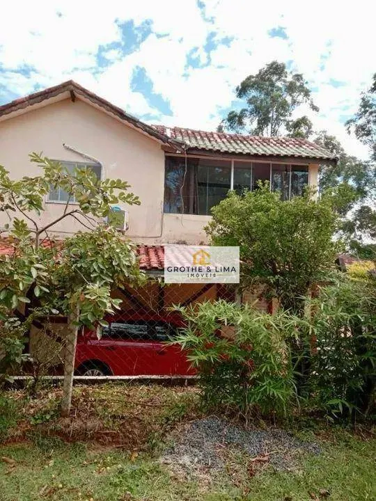 Chácara à venda de 3.250 m² em São José dos Campos, SP, Brasil