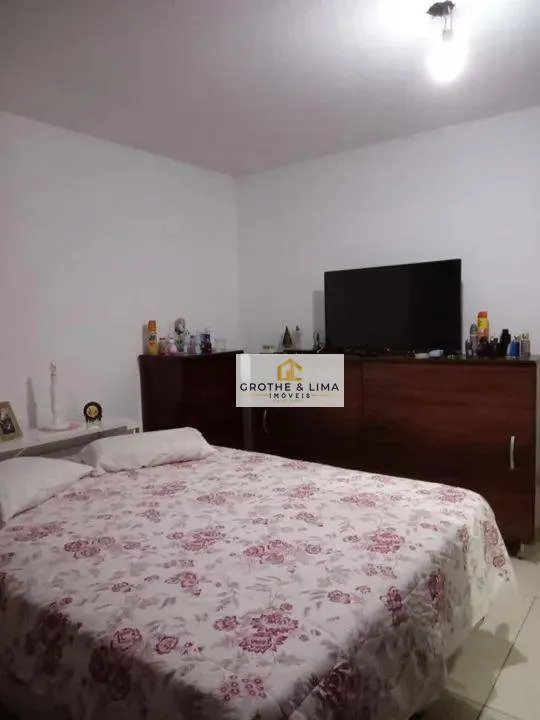 Chácara à venda de 3.250 m² em São José dos Campos, SP, Brasil