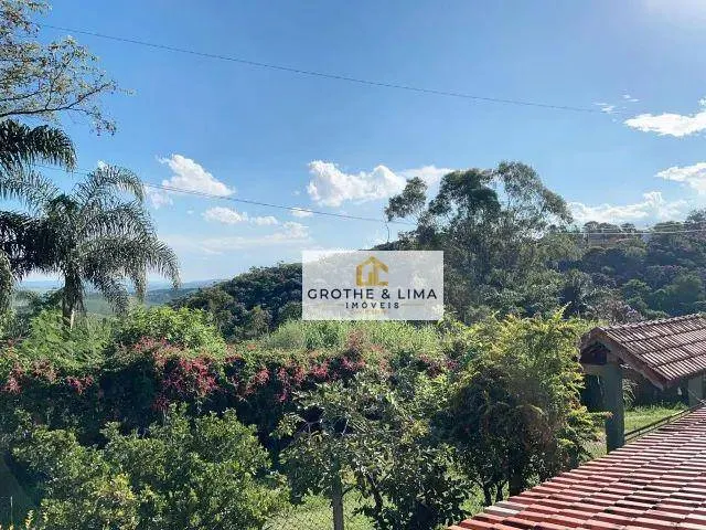 Chácara à venda de 3.250 m² em São José dos Campos, SP, Brasil