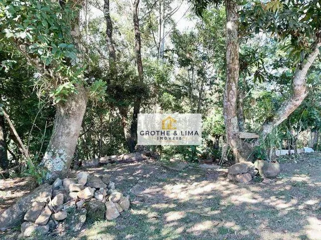 Chácara à venda de 3.250 m² em São José dos Campos, SP, Brasil