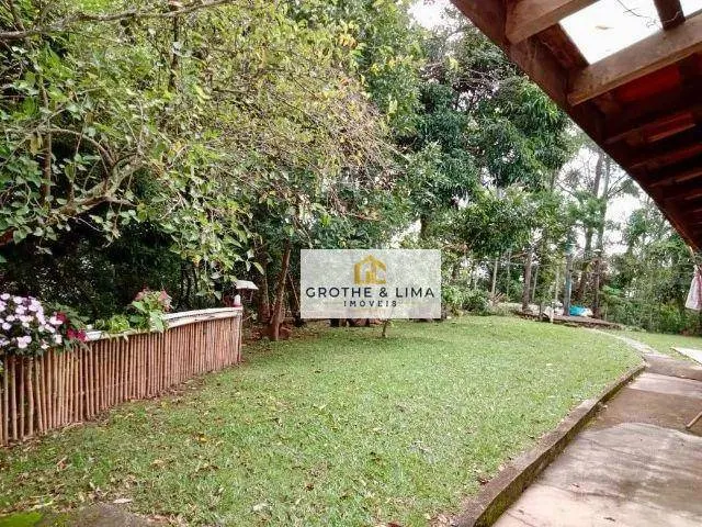 Chácara à venda de 3.250 m² em São José dos Campos, SP, Brasil
