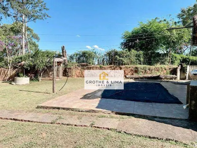 Chácara à venda de 3.250 m² em São José dos Campos, SP, Brasil
