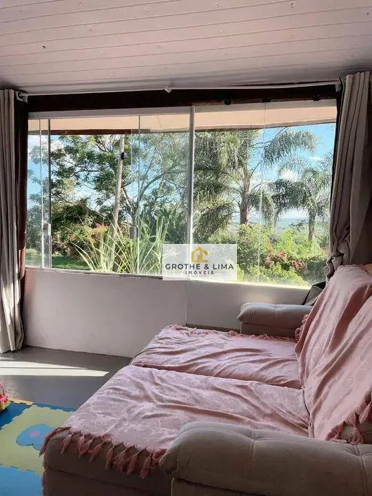 Chácara à venda de 3.250 m² em São José dos Campos, SP, Brasil