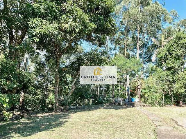 Chácara à venda de 3.250 m² em São José dos Campos, SP, Brasil