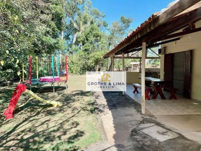 Chácara à venda de 3.250 m² em São José dos Campos, SP, Brasil