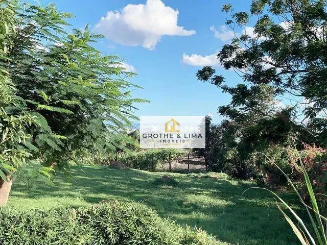 Chácara à venda de 3.250 m² em São José dos Campos, SP, Brasil