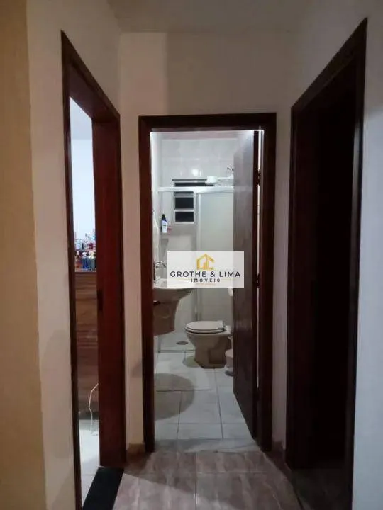 Chácara à venda de 3.250 m² em São José dos Campos, SP, Brasil
