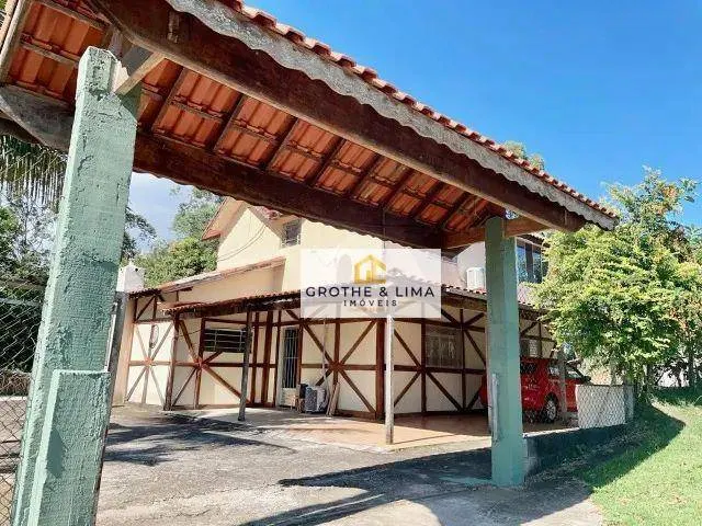 Chácara à venda de 3.250 m² em São José dos Campos, SP, Brasil