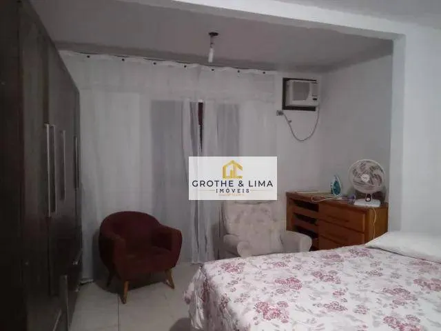 Chácara à venda de 3.250 m² em São José dos Campos, SP, Brasil