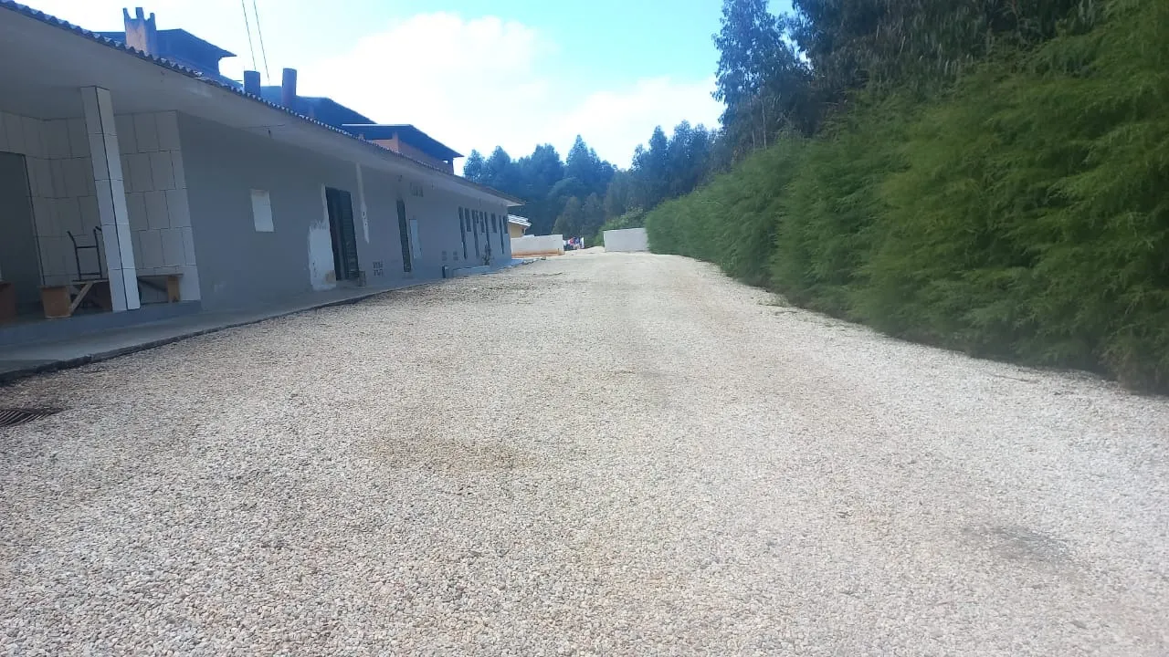 Commercial for sale of 12 acres in São João do Triunfo, PR, Brazil