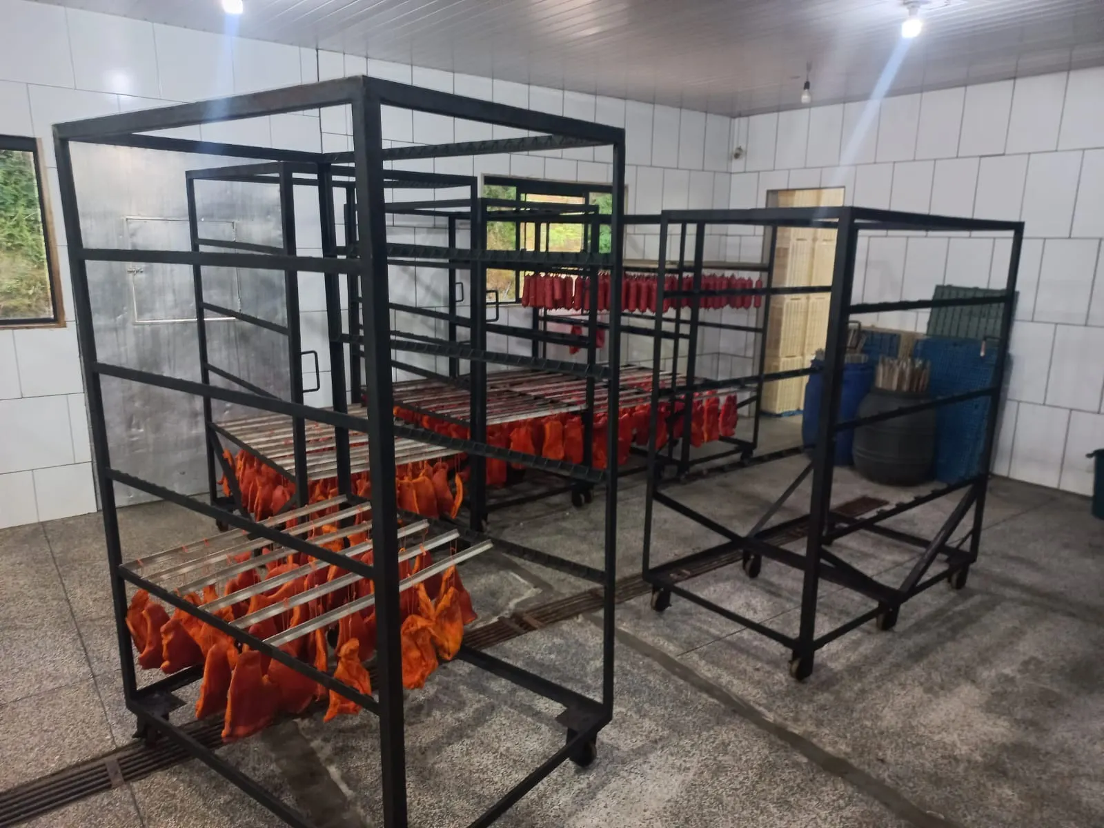 Commercial for sale of 12 acres in São João do Triunfo, PR, Brazil