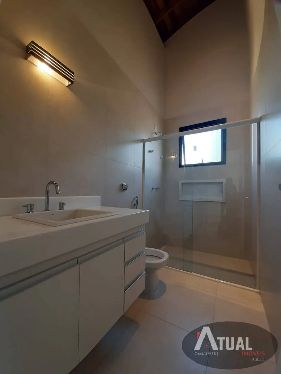 Casa à venda de 250 m² em Atibaia, SP, Brasil