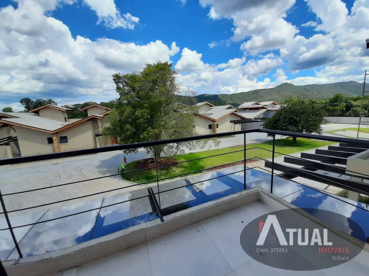 Casa à venda de 250 m² em Atibaia, SP, Brasil