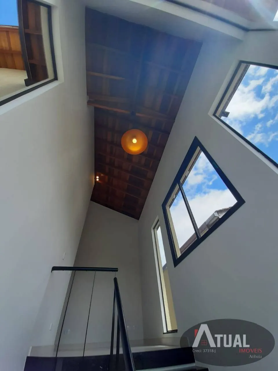 Casa à venda de 250 m² em Atibaia, SP, Brasil
