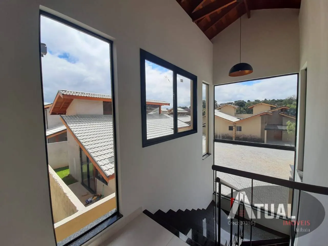 Casa à venda de 250 m² em Atibaia, SP, Brasil