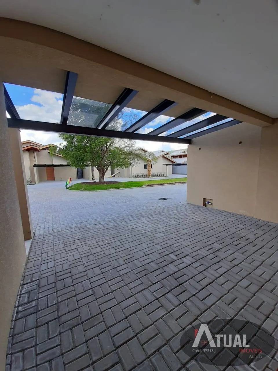 Casa à venda de 250 m² em Atibaia, SP, Brasil