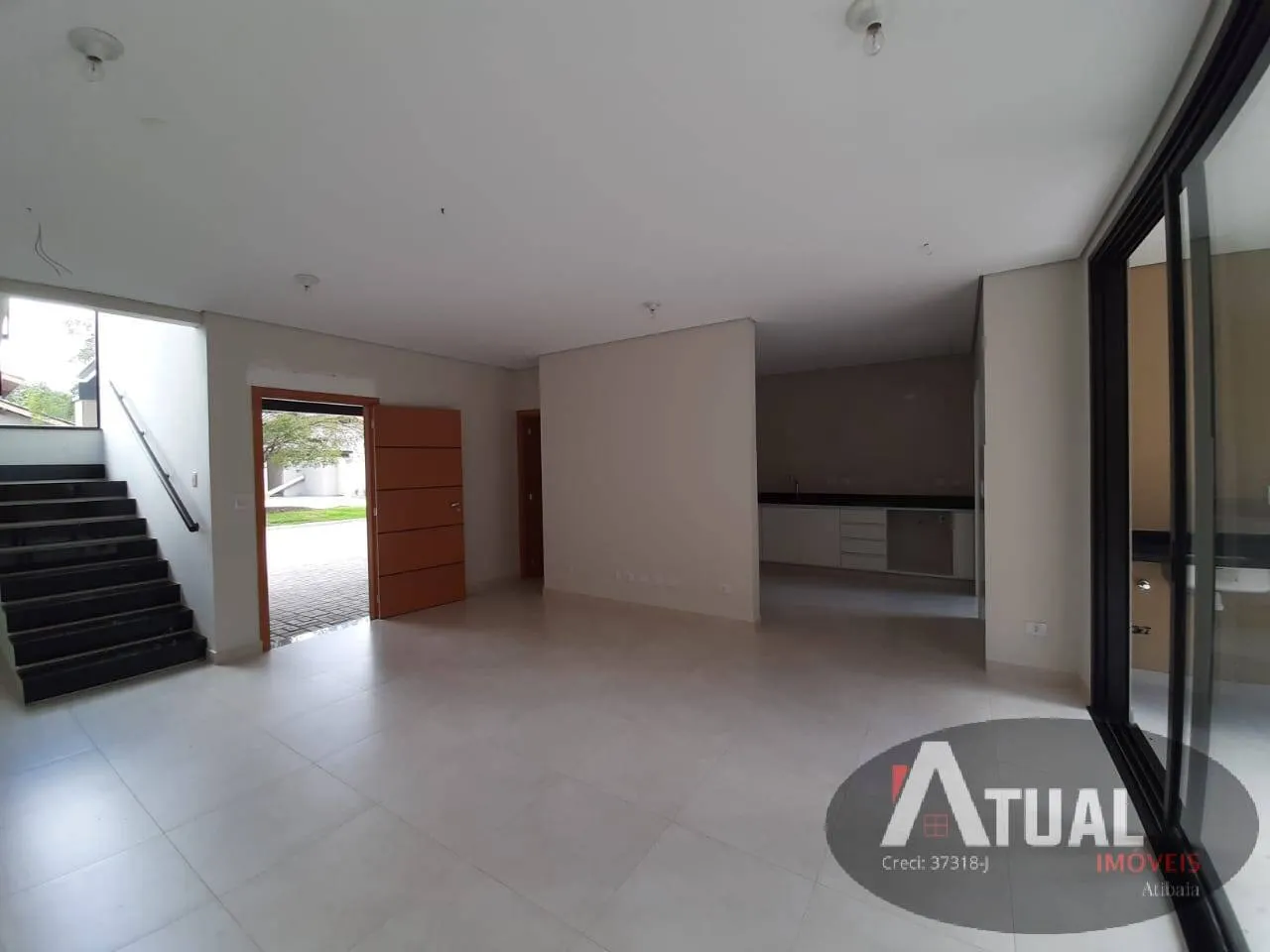 Casa à venda de 250 m² em Atibaia, SP, Brasil